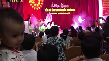 Lời bác lời nước non - Viết Tiến