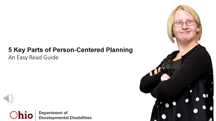 5 Key Principles of Person-Centered Planning: An Easy Read Guide - DayDayNews