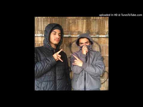 T10 X Hadji - La vie file (prod by Chuki Beats)