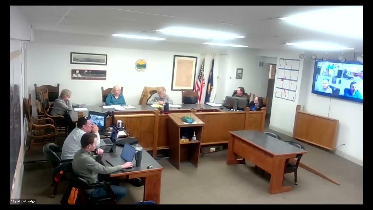 February 11th, 2026 Planning Board Meeting