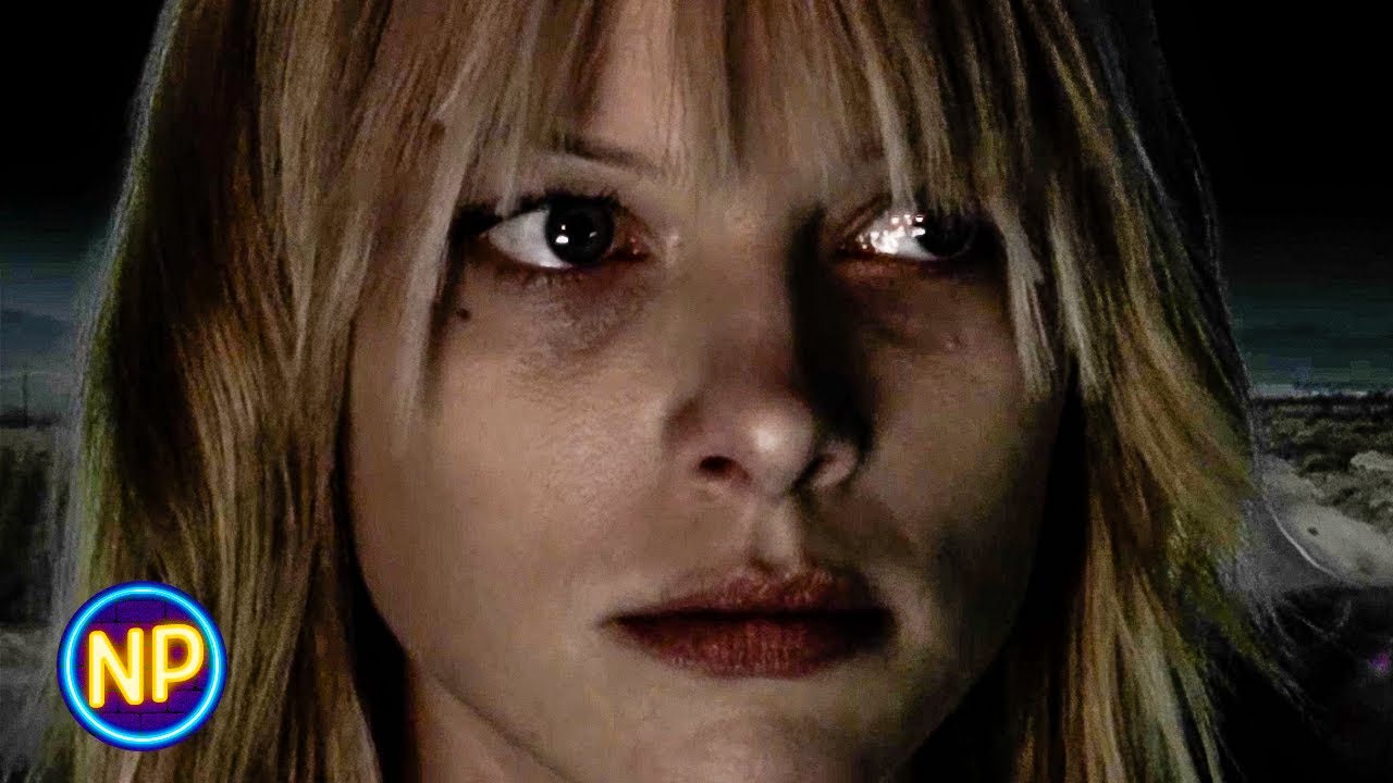 ⁣The Car Crash Victim Wakes Up in the Backseat | Dark Country | Now Playing