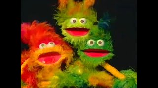 Sesame Street - Episode 3007 (1992)