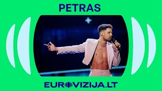 Eurovizijalt Petras Run