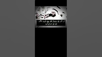 قُلِ الْحَمْدُ لِلَّهِ أروع التلاوات الشيخ #احمد_النفيس #فلسطين #القرآن_الكريم