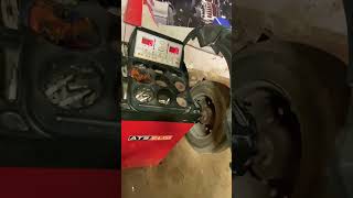 Download Lagu Car Tyre balancing process | How to balance Car tyre | Balancing weight MP3