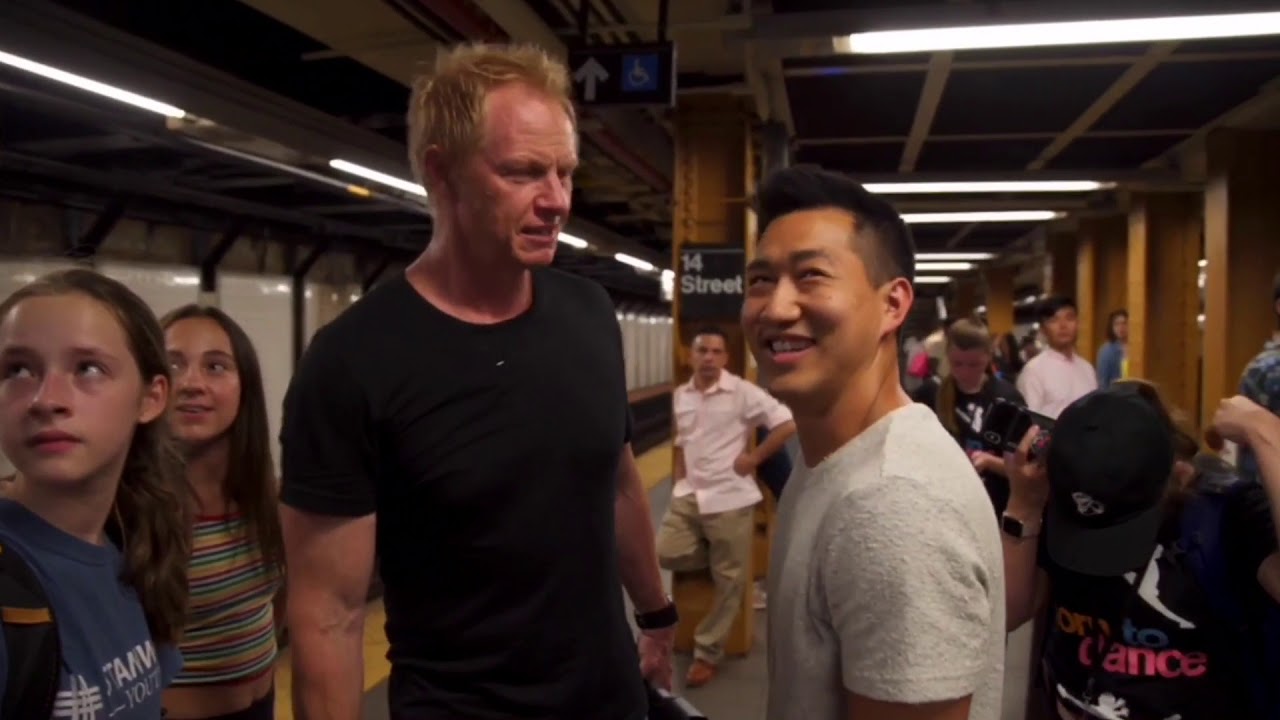 Kaycee Rice In Jordan Matter’s #10MinutePhotoChallenge with Alex Wong (Livestream)