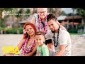 100 Wishes Finale: Emotional moments from the final 20 Make-a-Wish families in Aulani