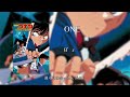 ONE/B'z (Instrumental)(劇場版「名探偵コナン 世紀末の魔術師」主題歌)