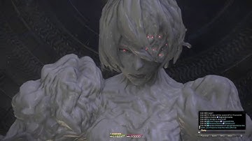 FFXIV Shadowbringers 5.3: The Puppet