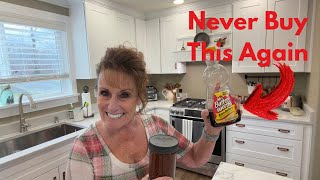 Never Buy Pancake Syrup Let’s Make It At Home