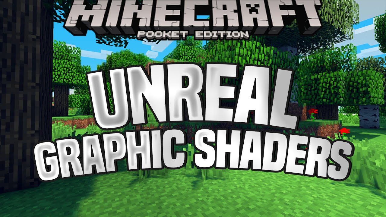 Graphic shaders