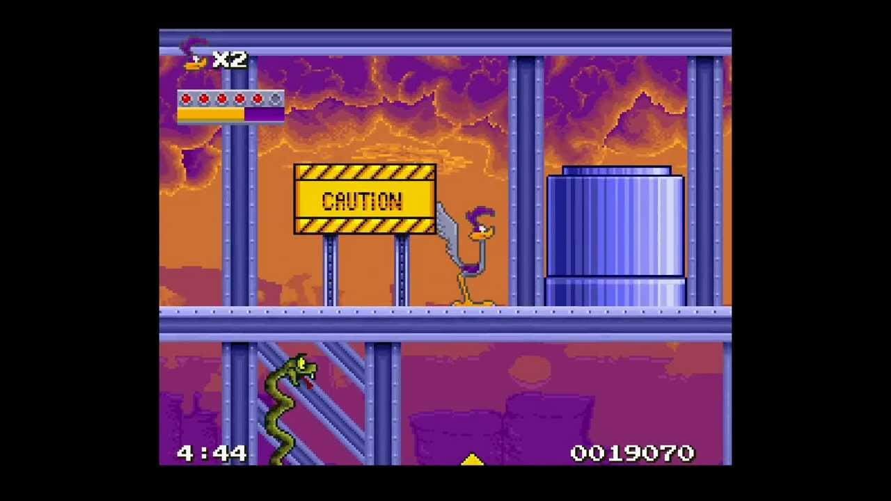 RetroArkade: Jogos da Warner Bros. que sempre terão lugar em nossos  corações - Arkade