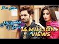 Mehrunisa v lub u  full movie  sana shoaib malik  danish taimoor  javed sheikh  saqib sameer