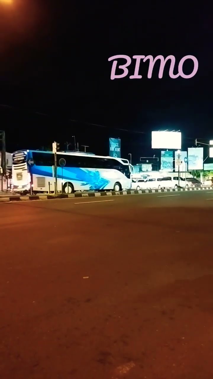 Bimo: Raja Jalan Raya, Sang Penjelajah Nusantara