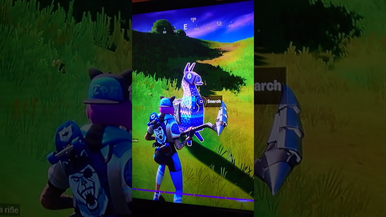 Omg fortnite YouTube