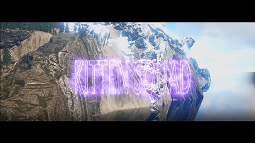 Kitten Squad | Hall Of Fame S21 | Fusion 25x | ARK