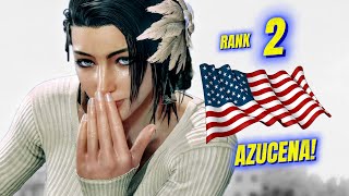 I Did NOT Expect This American Azucena to Be THIS GOOD!