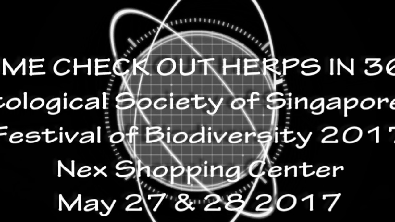 camera iphone 8 plus apk Herpetological Society of Singapore at the Festival of Biodiversity 2017!