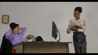 Bryan Black _ NAWEZA DANCE SKIZA 5801485 (Official Video)