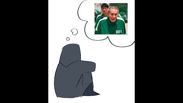 #squidgame #squidgame2 #season2 #player456 #player001 #frontman #gihun #inho #457 #youngil #fanart