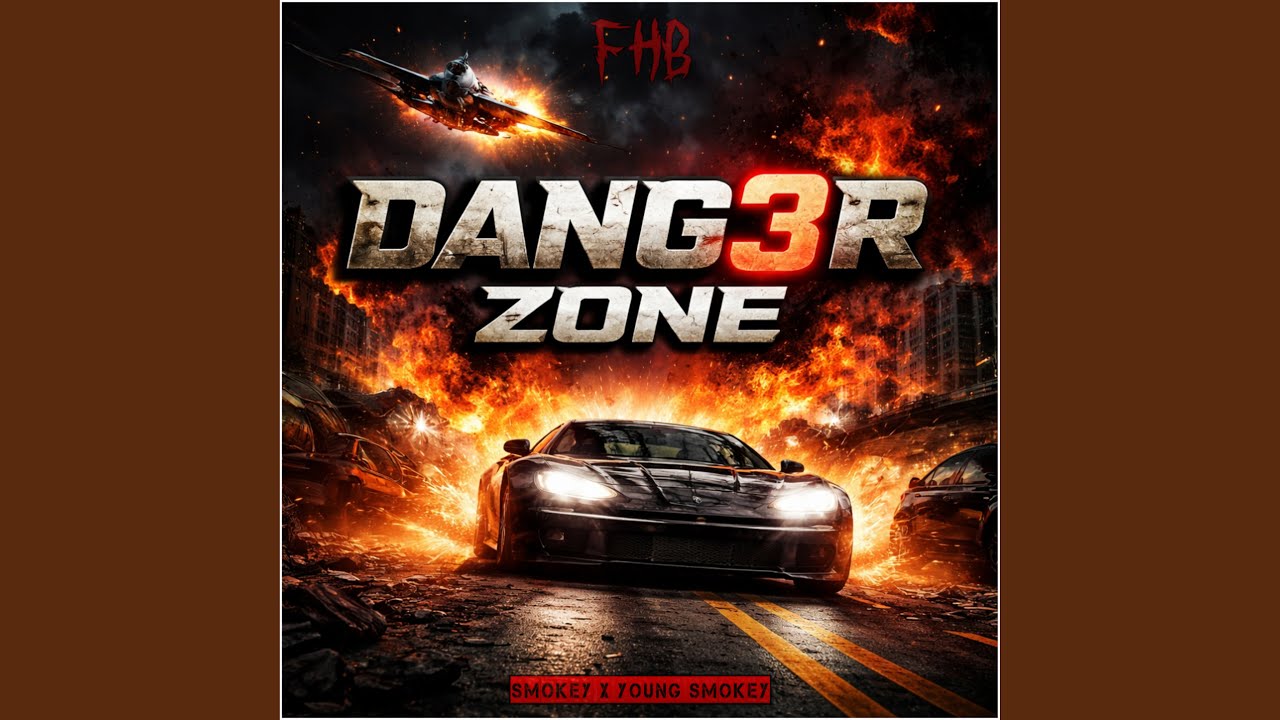Watch Dang3r Zone on YouTube Watch Dang3r Zone on YouTube