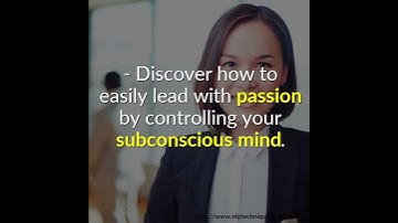 Unlock Your Leadership Potential Easily