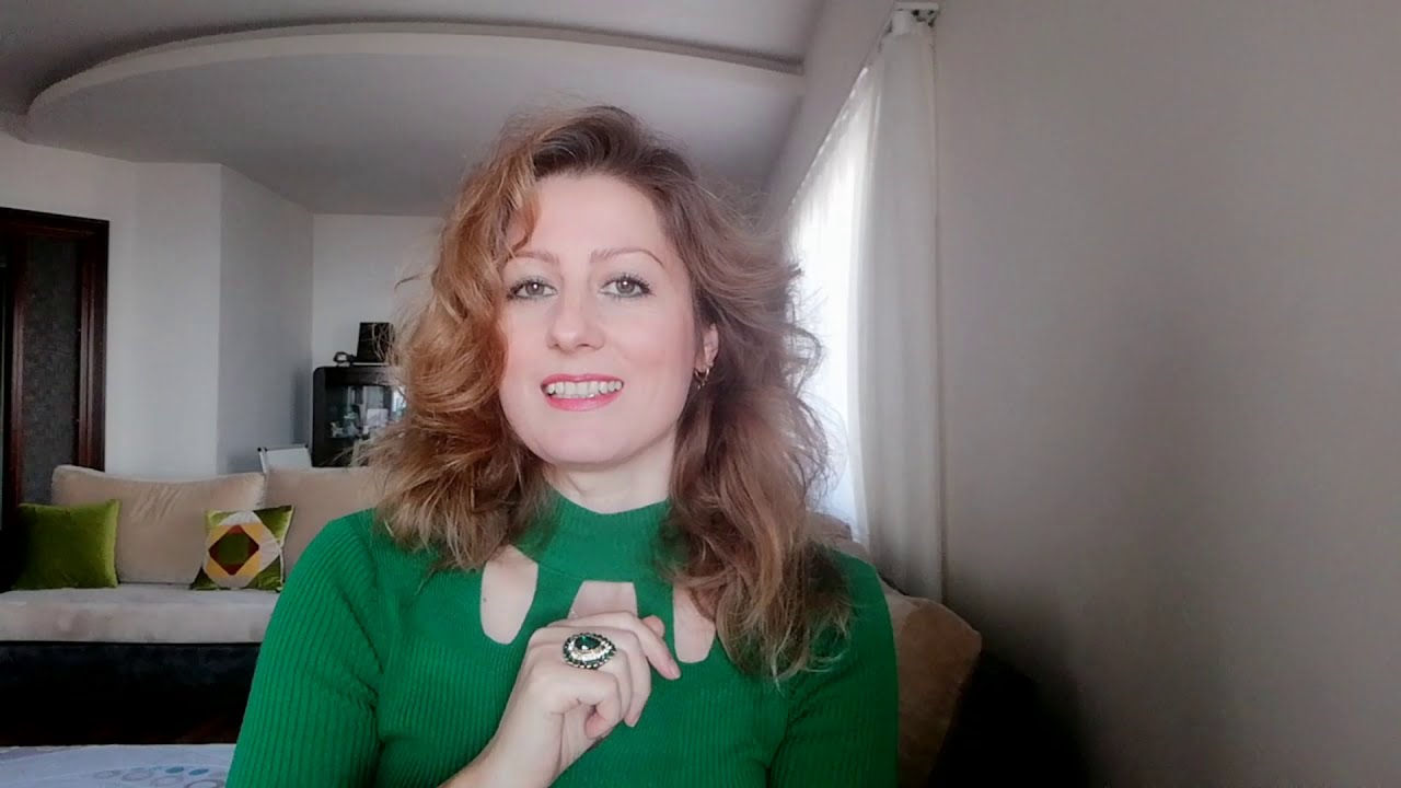 Cum este sotul meu turc şi Cum sunt barbatii musulmani turci