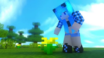 Intro Template Edit Itz TrungGm MI+AE CC 2015