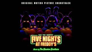 Five Nights At Freddy's 1 Song  The Living Tombstone (Reversion original de la película)