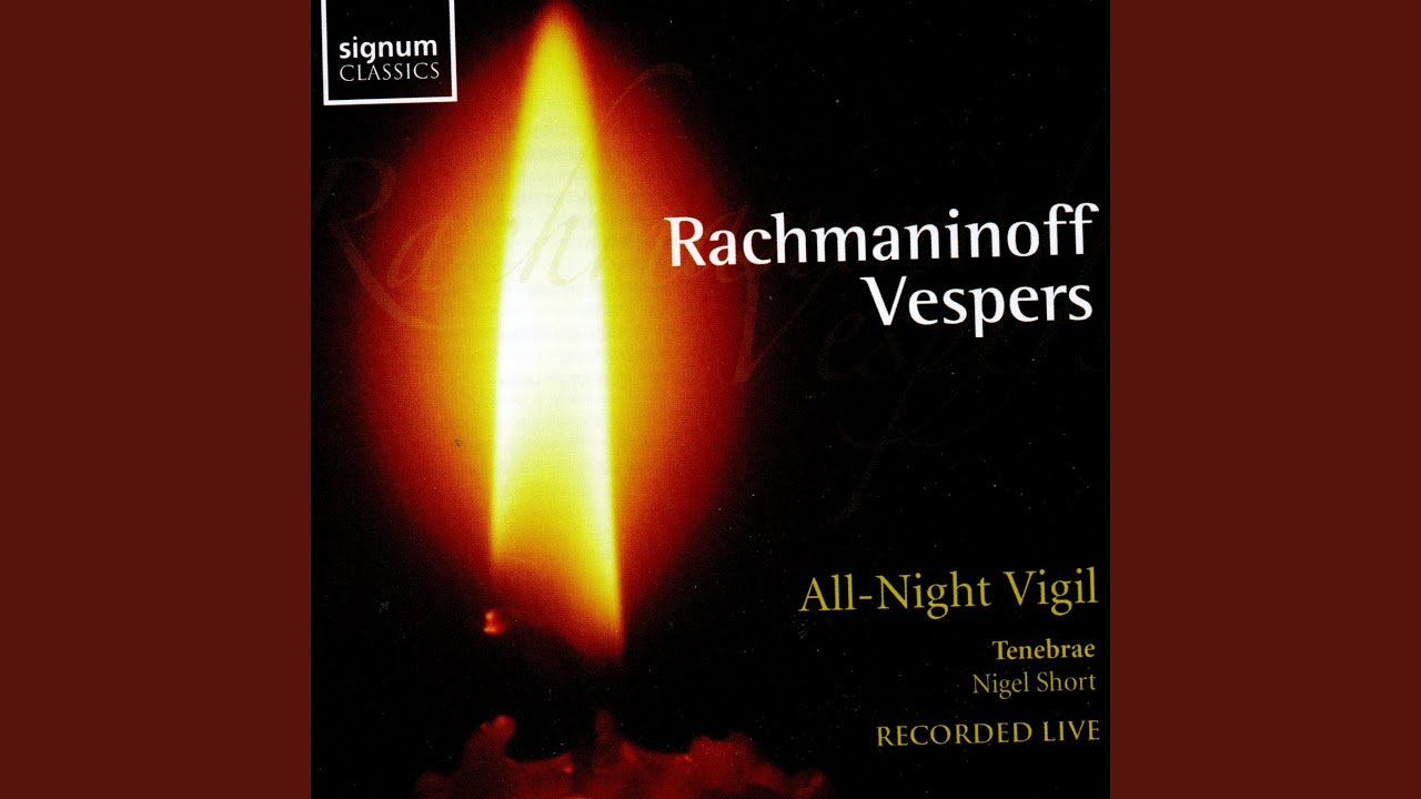 Thou Didst Rise From The Tomb