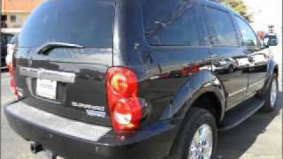 2009 Dodge Durango - North Richland Hills TX