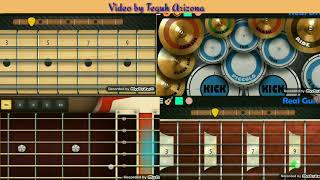 Pelangi - Boomerang | Android app music screenshot 3