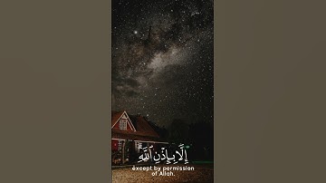 ما اصاب من مصيبة الا بإذن الله " .. من سورة التغابن .. رعد الكردي .. تلاوة هادئة خاشعة