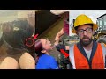 Unbelievable! Most Valuable Moments Of Failure And Humor Of Construction Workers Compilation - EP 64