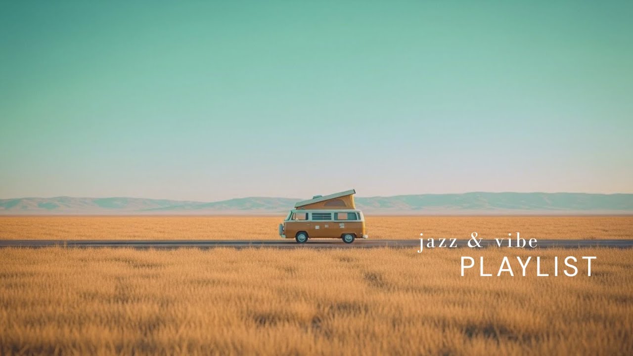 Relaxing Jazz Playlist | Soft Calm Mix for Focus, Peace, Romantic Mood ...