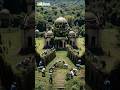 Jungle Discovery: Restoring a Hidden 100-Year-Old Mosque Buried in Vines 🤲☺️🕌