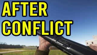 AFTERCONFLICT IS INSANELY REALISTIC
