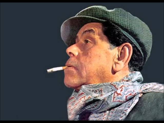 ALFREDO MARCENEIRO - O LENÇO