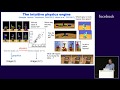 Josh Tenenbaum: Building Machines that Learn and Think Like People (ICML 2018 invited talk)