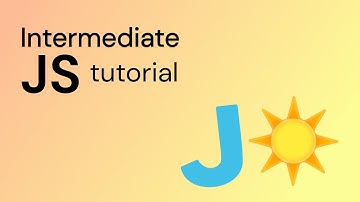 JSON on the Frontend: Intermediate Javascript 13