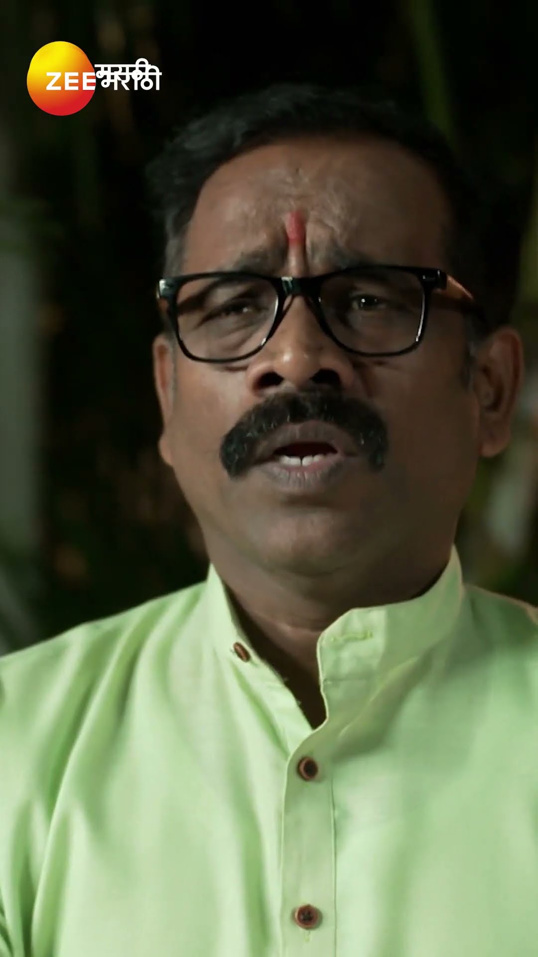 #Appi Amchi Collector #Shorts #Zee Marathi #Entertainment #Drama