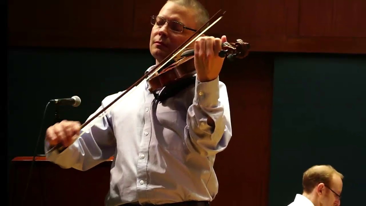 Watch Max Buckholtz - Journey West - Abe Schwartz Doina on YouTube Watch Max Buckholtz - Journey West - Abe Schwartz Doina on YouTube