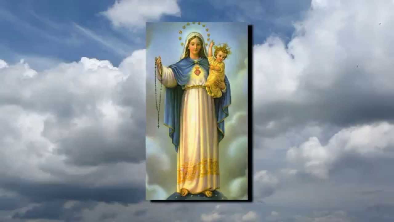 Koruna k Panne Márii