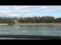 2009 Youth Cup Men's Eight A Final
