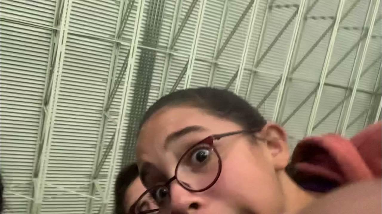 a video of my high school marching band not making boa san antonio