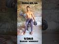 My first day baicap home workout 1/365 #motivation #workoutmotivation #desiworkwout #homeworkout