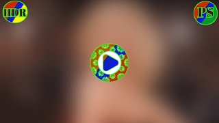 HDR 4K Portrait|Professional Retouching LookCanonR5   Photoshop ColorGradingMasterclass#E9DED78#2872