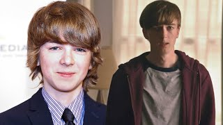 Celebrity Riverdale's Ryan Grantham Sentenced to Life in Prison for Killing His Mom Profile