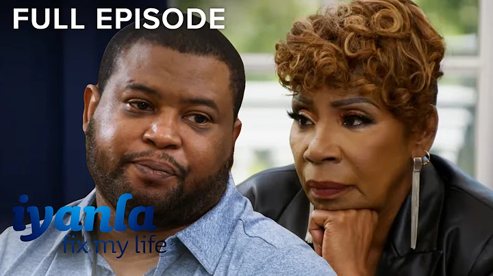 Marriage Is Not Our Business | Iyanla: Fix My Life S8E2 | Full Episode | OWN