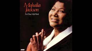 It Is No Secret - Mahalia Jackson